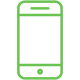 Icon loxone_IC_Smartphone